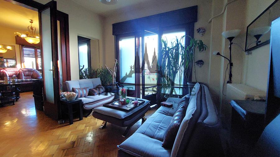 Apartament cu 6 camere + 2 boxe, în zona Eminescu - 5