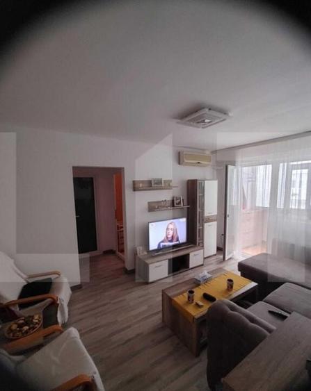 Apartament 3 camere, 51 mp, Malu Rosu - 1