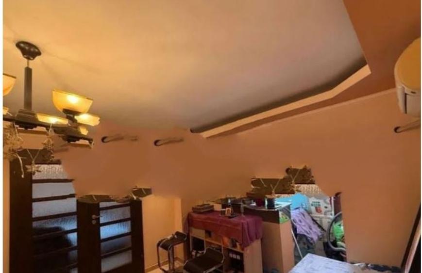 Apartament 4 Camere,Tineretului,Parc,bl.1982,Amenajat,2 bai,loc parcare,Liber - 3