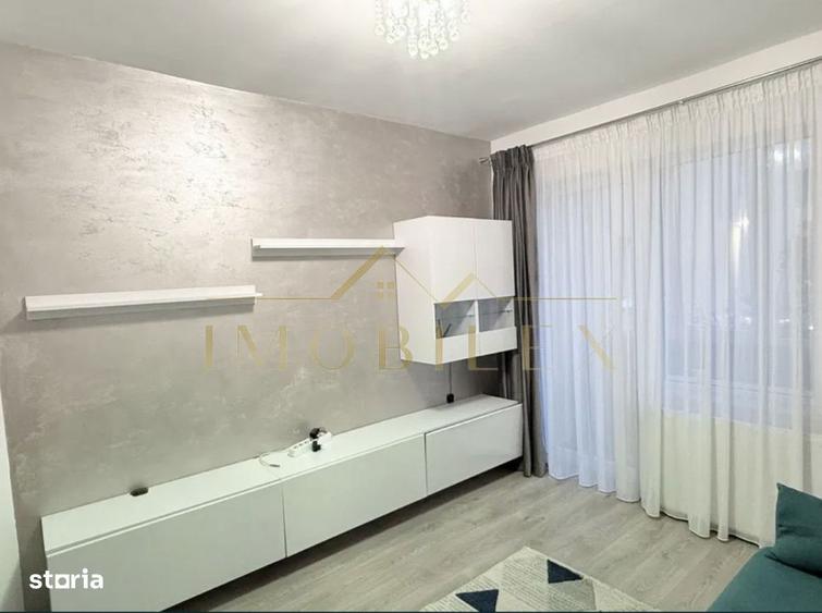 Apartament 3 camere, mobilat, parcare, zona Sesul de Sus - 6