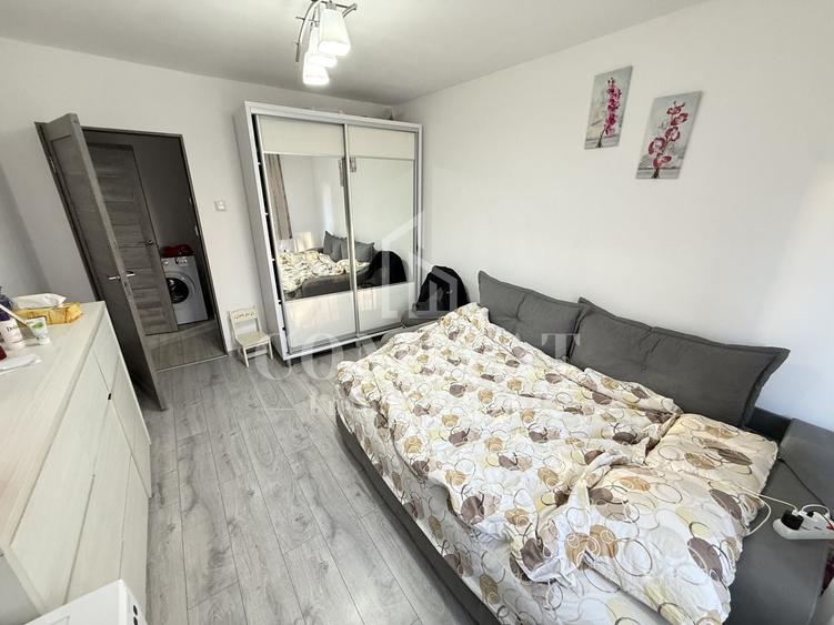 Apartament cu 3 camere la cheie | Zona Grigore Alexandrescu | Mănăștur - 4