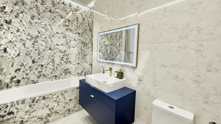 Apartament Premium 3 Camere | Etaj 9 | Smart Home | Langa Coresi Mall - 13