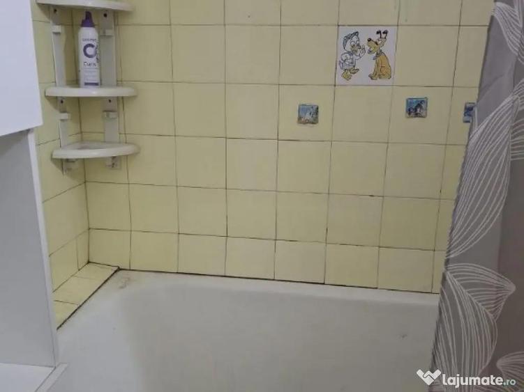 Tomis Nord, Zodiac, 2 camere, decomandat, parter, gaze - 8