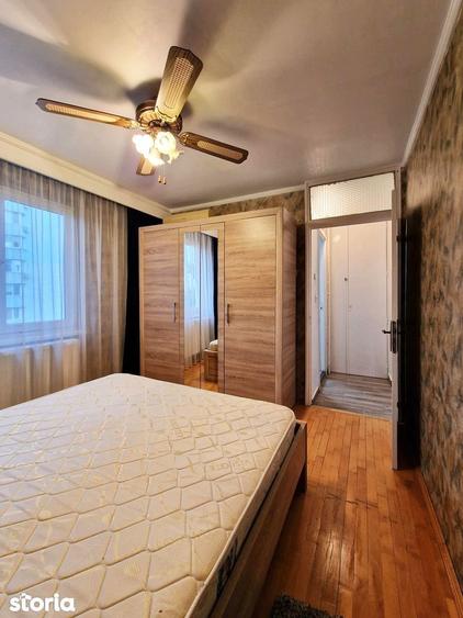Sebastian - Str. Vedea - 3 Camere - Parcare Inclusa - 500 EUR - 7