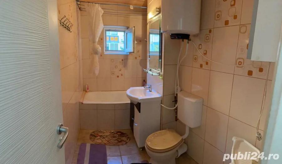 Inchiriez ap.3 camere, Micalaca-Orizont - 12