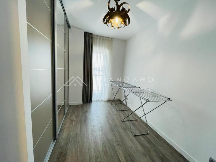 | Apartament 3 camere | Finisat premium | Etaj int. | Zona Buna Ziua | - 6