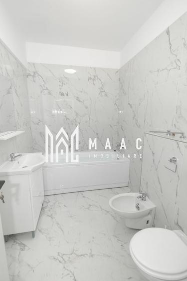 APARTAMENT 2 CAMERE MOBILAT| PARCARE INCLUSA| BLOC 2025 - 5