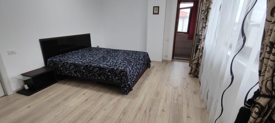 ►Compozitori 3 Camere Decomandate 70m² Mobilat Utilat Centrala Loc de Parcare - 7