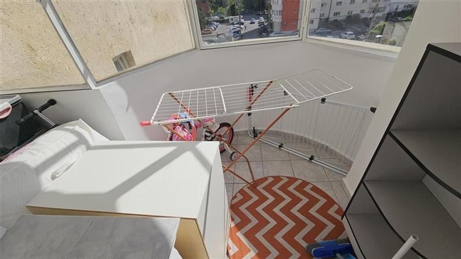 Apartament 3 camere 73mp,decomandat,Marasti, zona Piata Marasti - 12