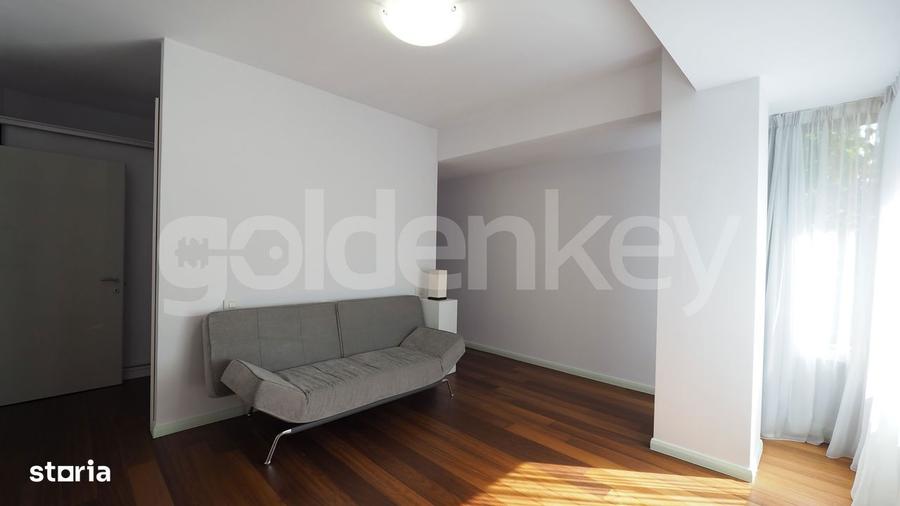 Parcul Kiseleff | Apartament cu 3 camere in complex rezidential, garaj - 7