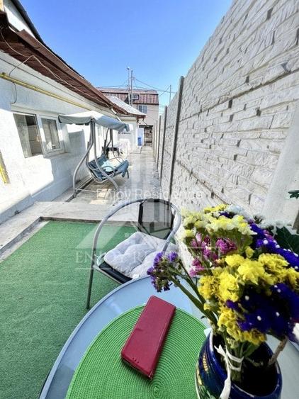 Casa 3 camere Antiaeriana Margeanului Centrala+Izolata