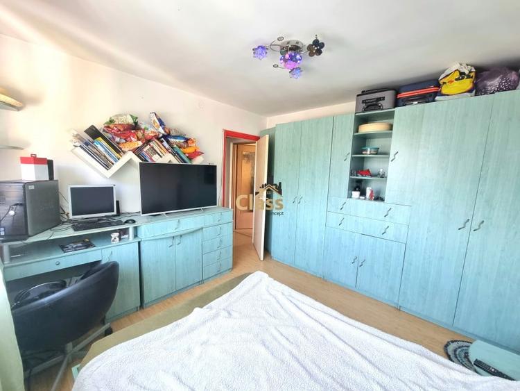 Apartament 2 camere | Decomandat | 50mpu | Zona Profi Grigorescu - 5