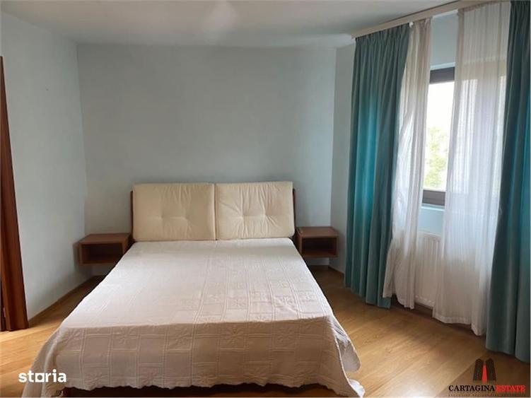 VILA INDIVIDUALA P+1 PIPERA DRUMUL BISERICII 1350MP TEREN - 2