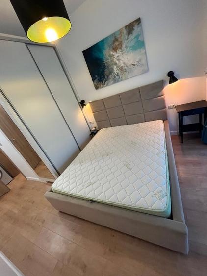 Proprietar/Penthouse cu 3 camere, Dumbrăvița /Lipovei – vedere directă la pădure - 13