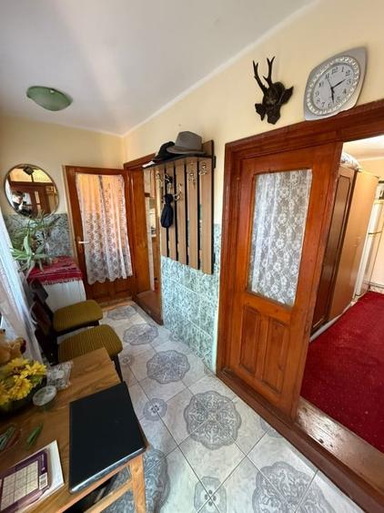 Casa de vanzare Zona Arcasilor P+M - 1