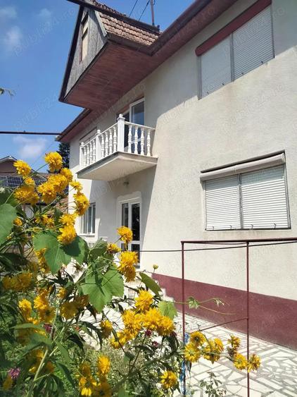 Vand casa 150 mp in Cart Unirii - 3