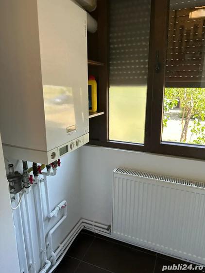 Inchiriez ap.3 camere, Micalaca-Orizont - 5