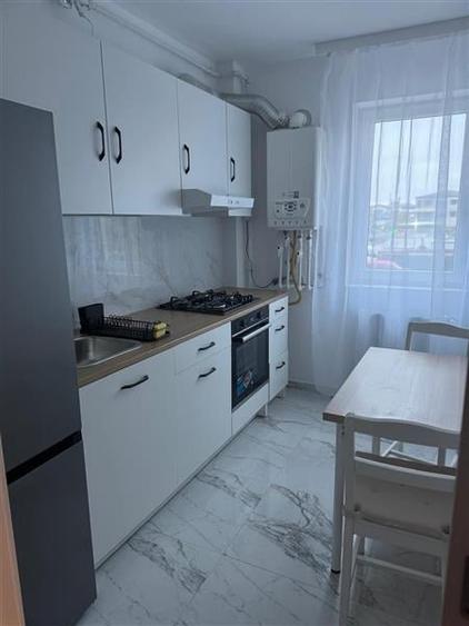 Închiriere Garsoniera 32mp - Militari Residence / Strada Tineretului - 2