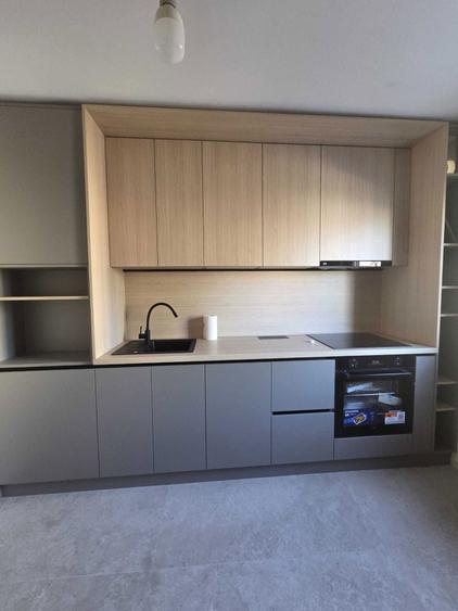 Proprietar, 3 camere, prima inchiriere, totul nou - 5