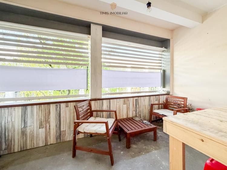 Apartament 5 camere, 125 mp – lângă Drept, Complex Studențesc - 15