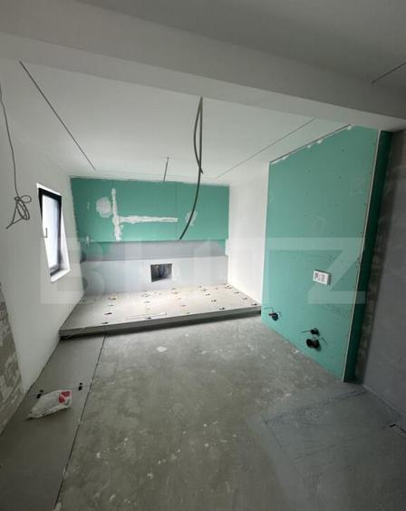 Casa tip D+P+E, 330 mp, 400 mp teren, zona Semicentrala - 13