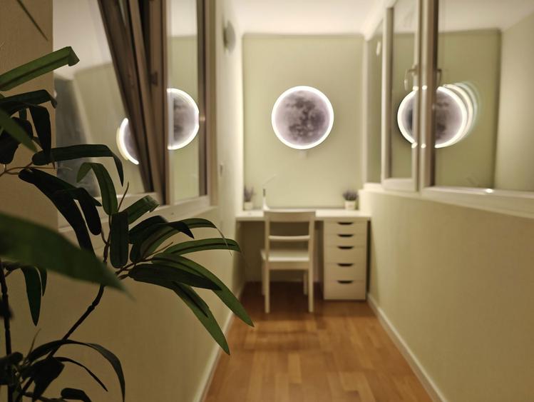 PROPRIETAR Ferdinand Obor Iancului Centrala de bloc LUX ( bl 4 etaje) - 1