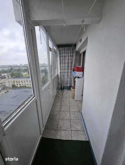 Inchiriere apartament 2 camere, zona Vest, Ploiesti - 1