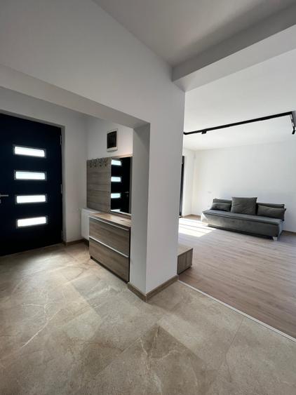 Dumbravita - Central - Casa de inchirat - pretabil rezidential sau birouri - 4