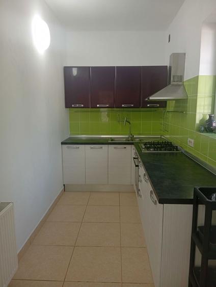 Casa de inchiriat 100mp utili oras Pantelimon - 5