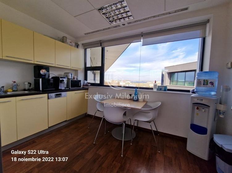 Spatiu Birouri Baneasa -  Aviatiei - 10