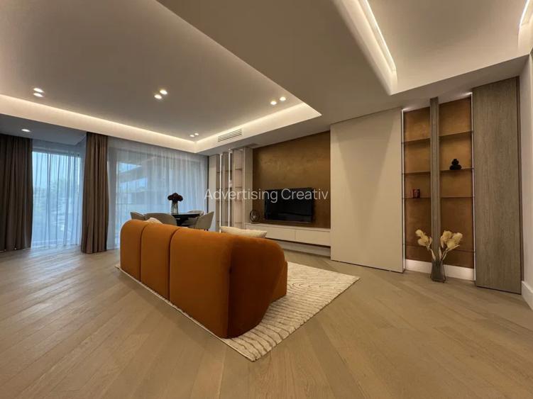 Pipera Cortina 126 Apartament 3 camere Parcare Subterana x2 Pipera Cortina 126 Apartament 3 camere Parcare Subterana x2
