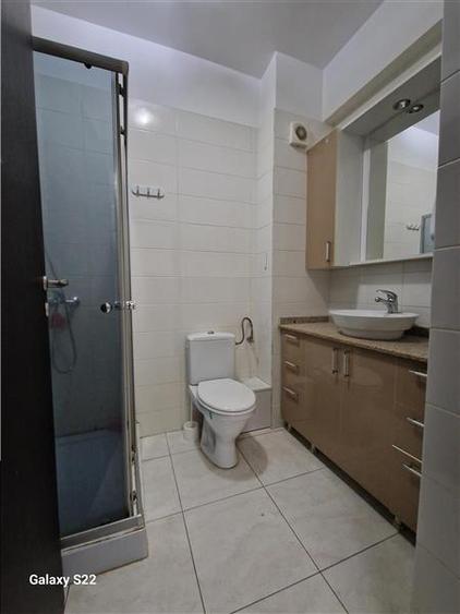 2 cam Militari Residence, str. Rezervelor- Roz Cafe - 11