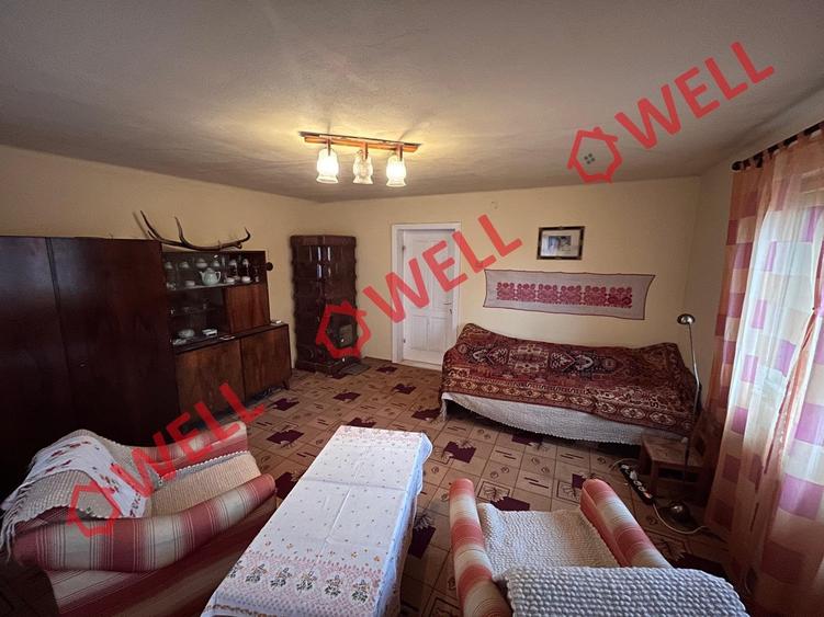 De vânzare casă familială în loc. Ozon, pe strada Gábor Áron! - 11