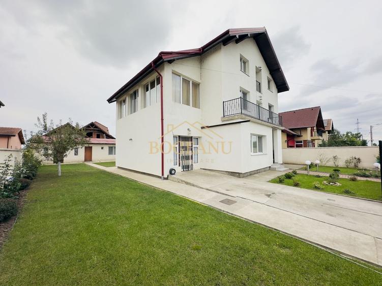 BG98-Vila Individuala 8 cam-COMISION 0% - 1