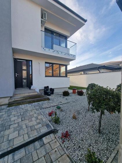Vila noua, moderna de vanzare zona Nufarul, Oradea - 7