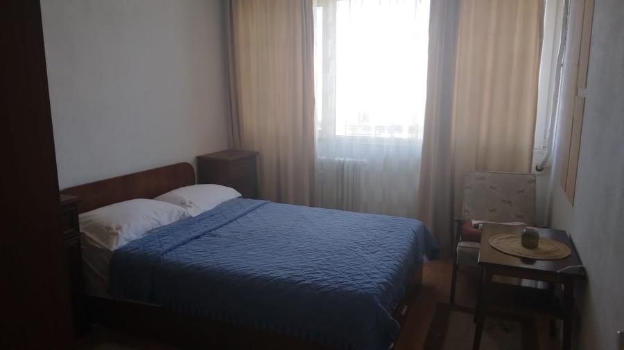 Piata Muncii,Metrou,bl.reabilitat,Amenajat,mobilat utilat complet - 7