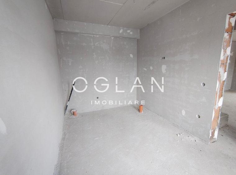 DUPLEX Modern 142mp -Ansamblu rezidential, zona SELIMBAR! - 14