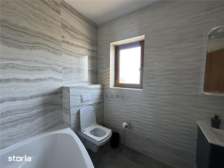 APARTAMENT 3 CAMERE | DECOMADAT | ETAJ 2 | ZONA DECEBAL - 9