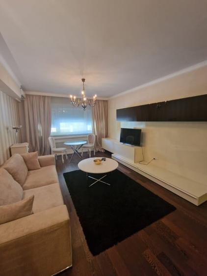 2 camere Herastrau // str. Barajul Arges // Paza // Loc de parcare propriu - 1