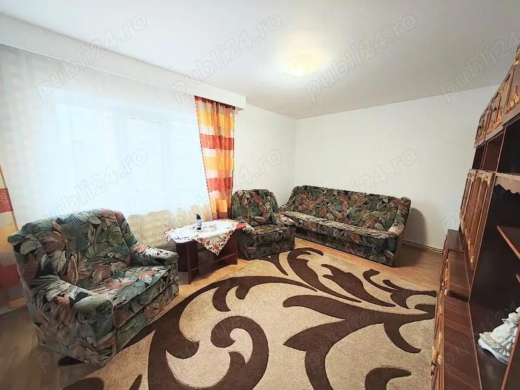 Vand apartament cu 2 camere, ETAJ 2, Hunedoara, Micro 5, 48000 euro neg - 7