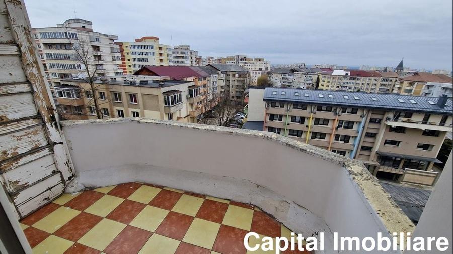 Apartament 3 camere, 2 bai, Baia Mare, Ultracentral, Comision 0 - 9