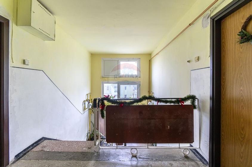 Apartament 2 camere în zona Astra Micsunica - 18