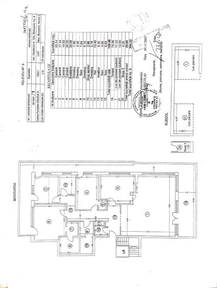 FabricaDeGlucoza/Chefalului inchiriez  apart generos 4 cam 200mpu vedere lac Tei - 1