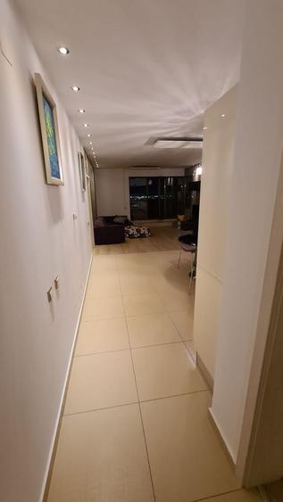 Apartament cu 3 camere | 100 mp + 60 mp terasa | Piscina - 16