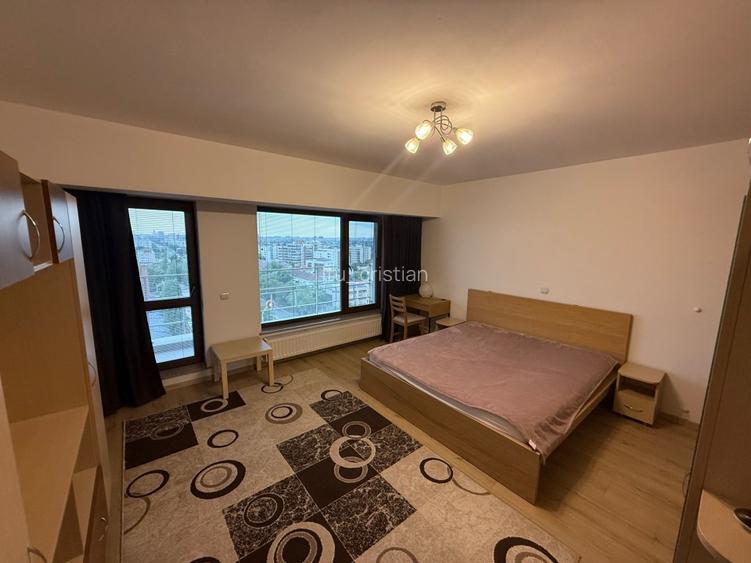 Proprietar, ap.2 camere langa metrou Jiului, spatios