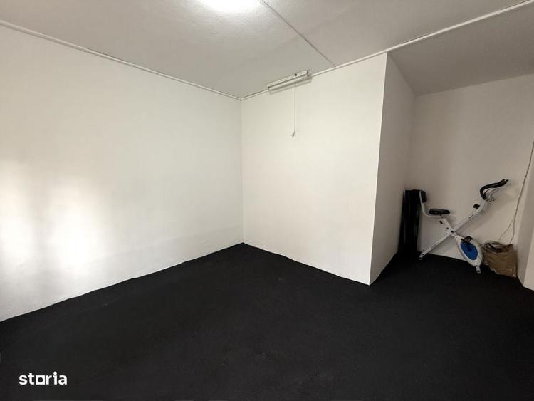 Spatiu birou / depozitare / Arhiva / Productie | zona Nerva Traian - 2