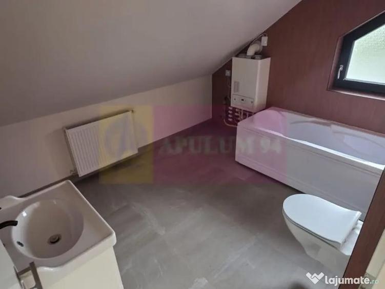 Apartament cu 2 camere de vanzare in Busteni - 4