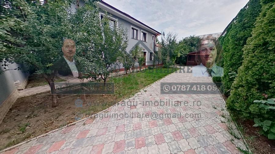 Vila si teren pe str Focsa/Tecuci - 2