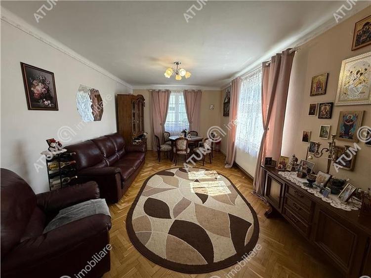 Casa individuala 950 mp teren situata langa Parcul Sub Arinii - 3