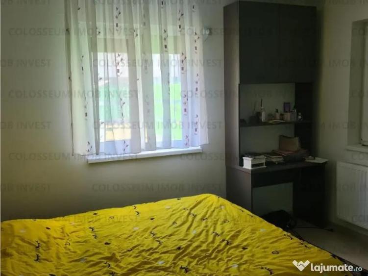 Apartament 3 camere, 2 bai - zona Noua - 8